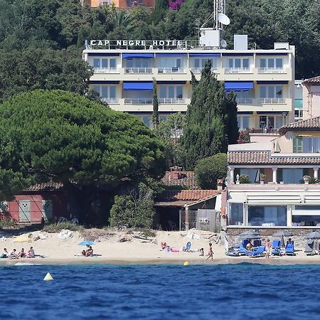 Cap Negre Hotel Le Lavandou Exterior photo
