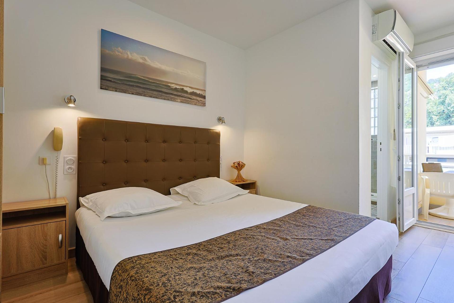 Cap Negre Hotel Le Lavandou Exterior photo