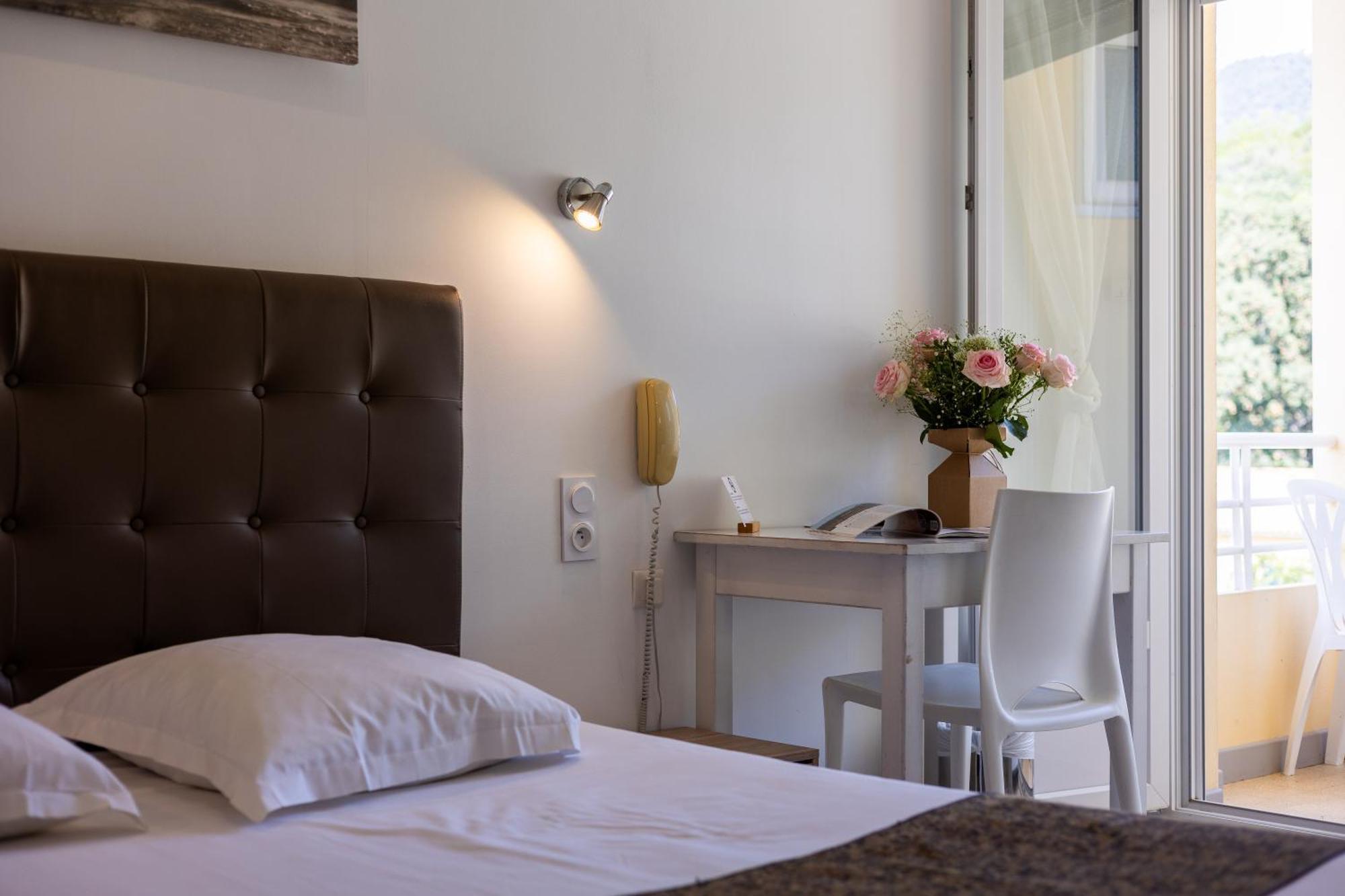 Cap Negre Hotel Le Lavandou Exterior photo