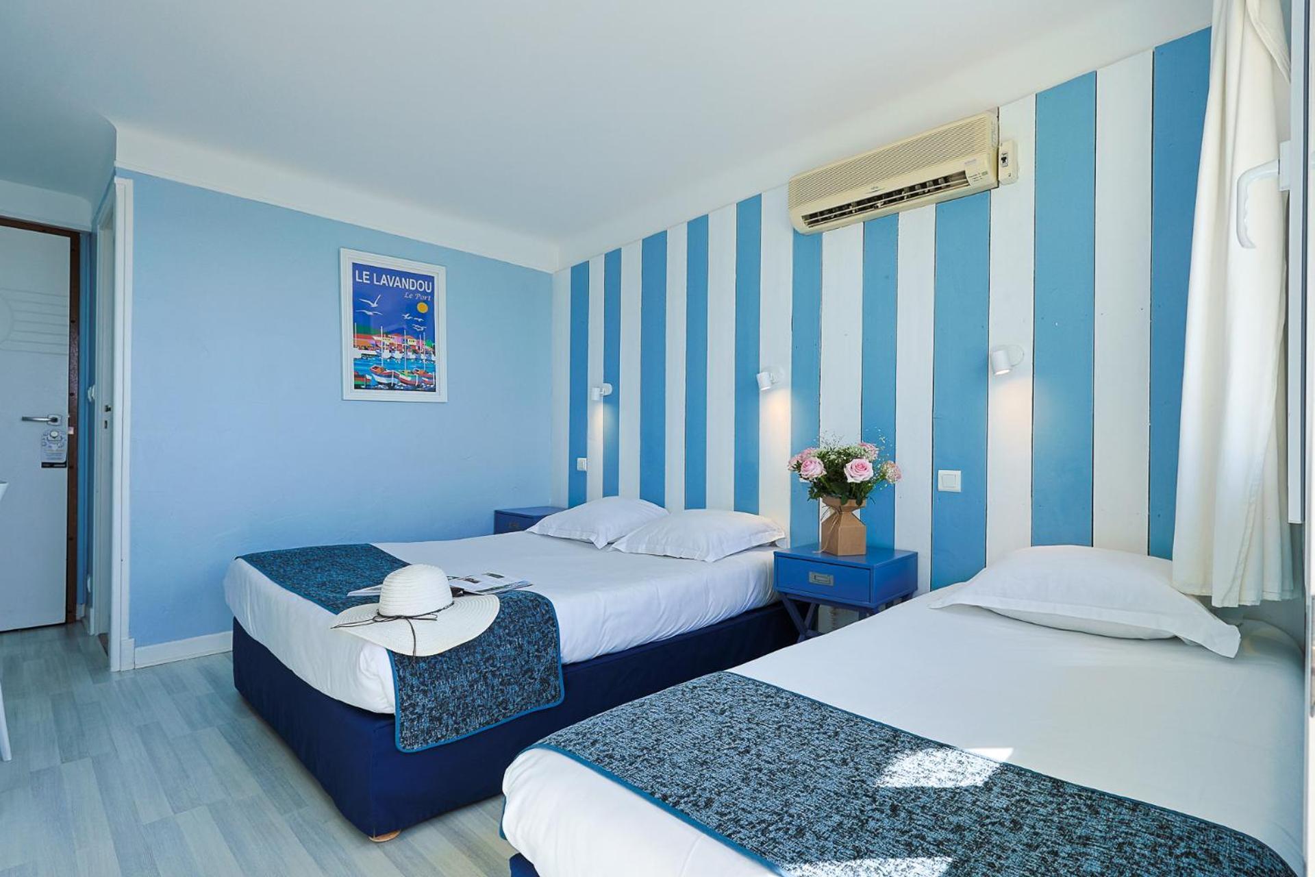 Cap Negre Hotel Le Lavandou Exterior photo
