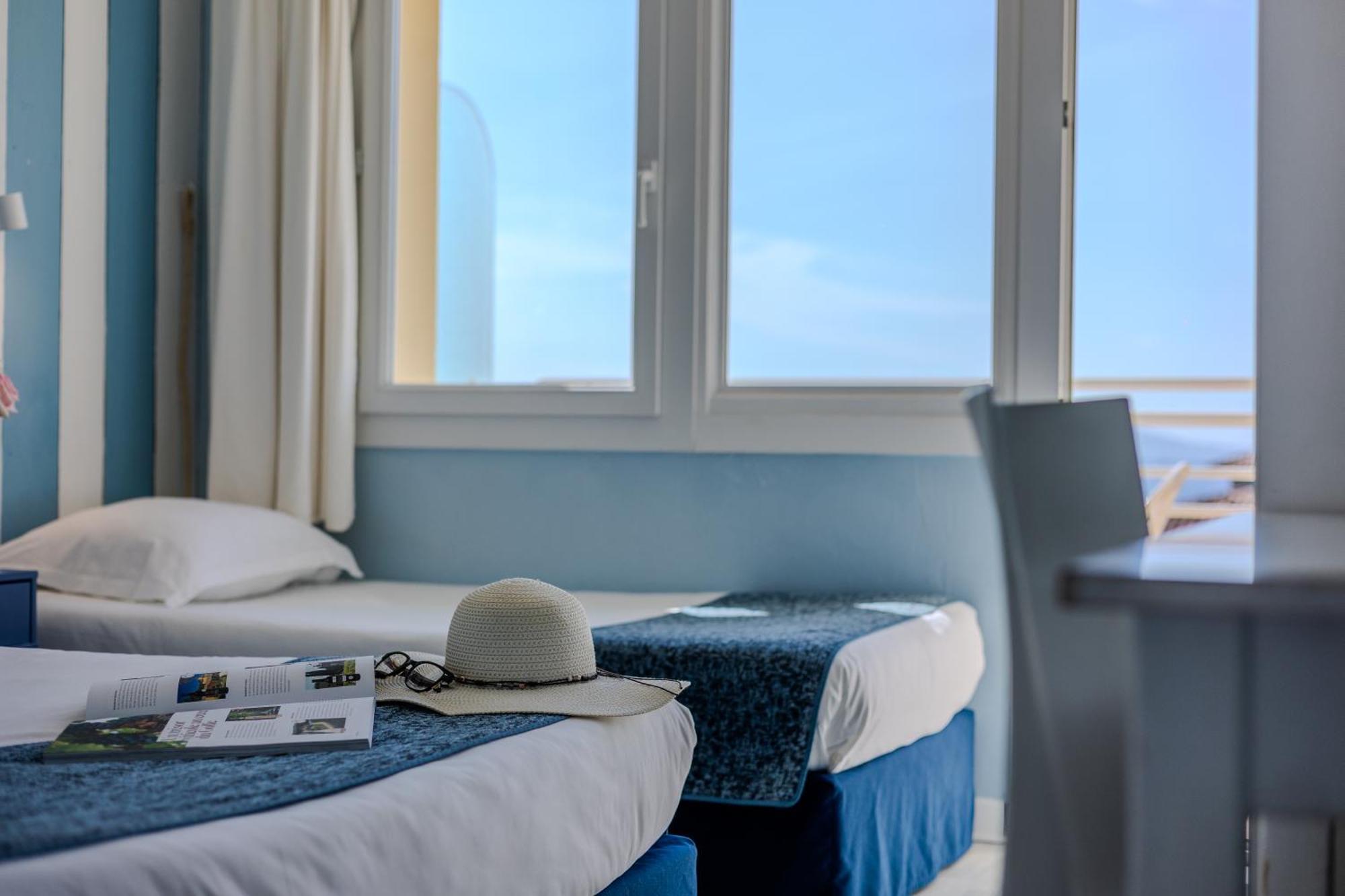 Cap Negre Hotel Le Lavandou Exterior photo