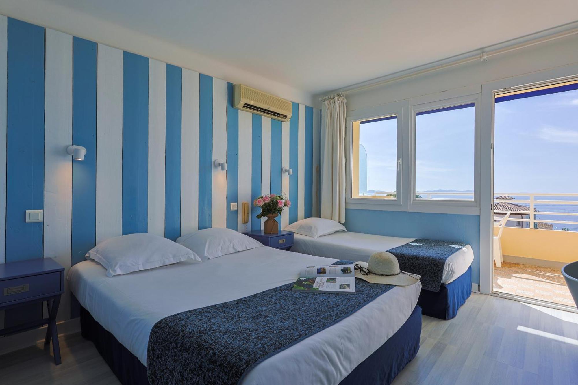Cap Negre Hotel Le Lavandou Exterior photo