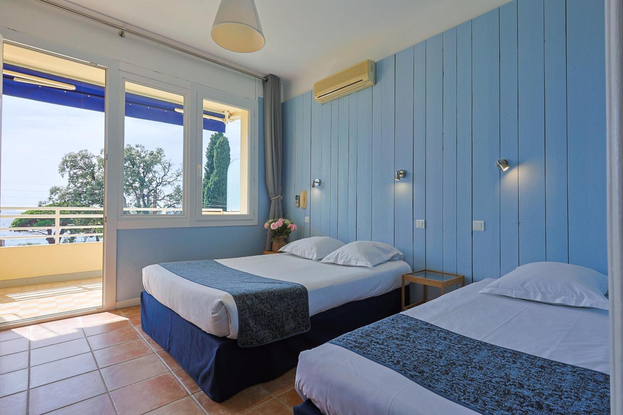Cap Negre Hotel Le Lavandou Exterior photo