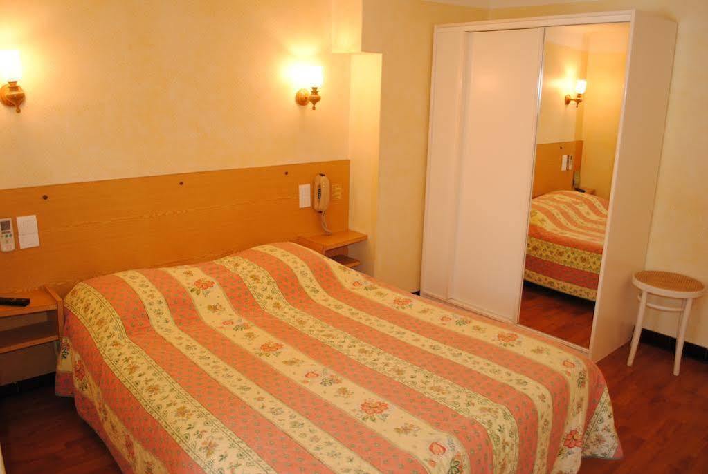 Cap Negre Hotel Le Lavandou Exterior photo