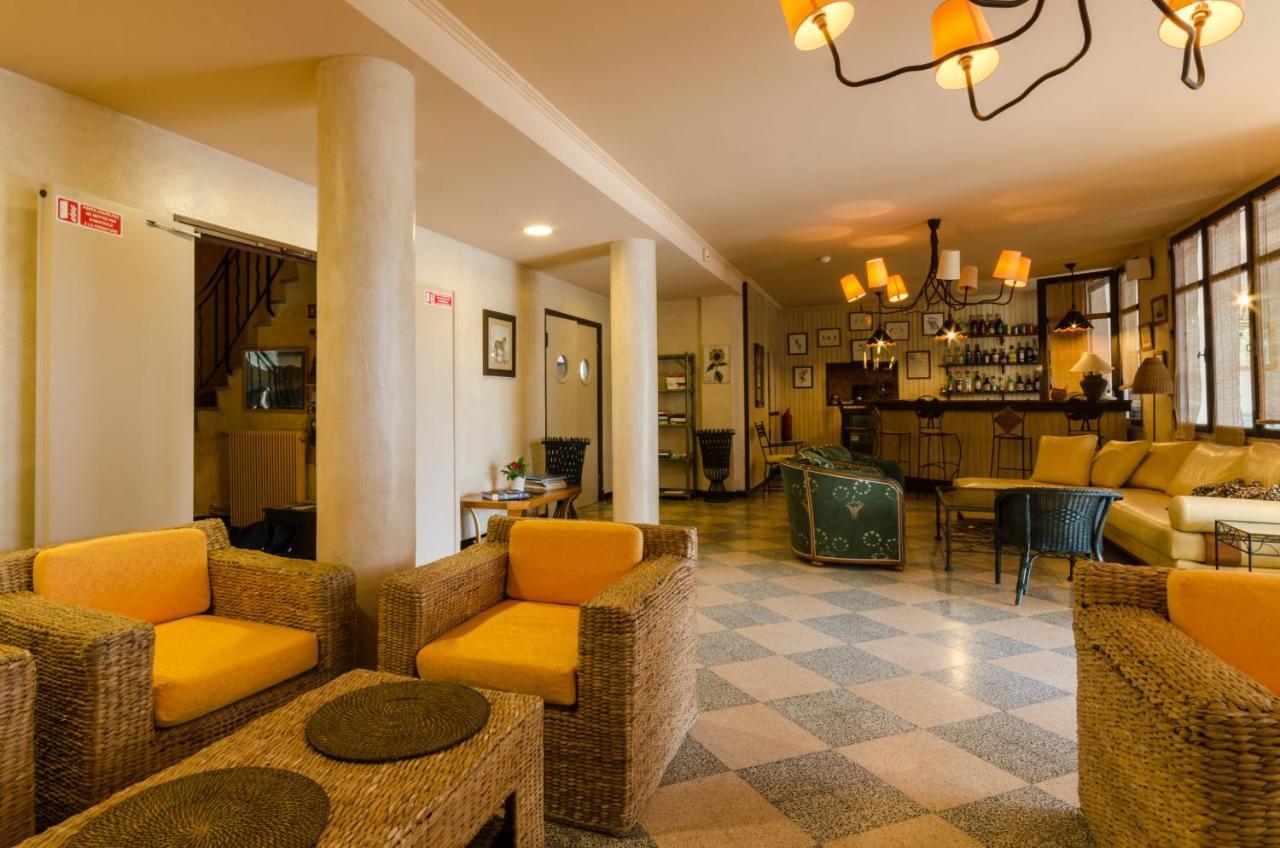 Cap Negre Hotel Le Lavandou Exterior photo